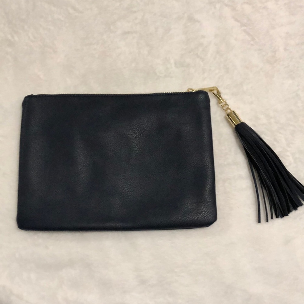Navy clutch